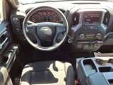 New 2025 Chevrolet Silverado 1500 Custom image 4