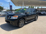 Used 2015 Nissan Armada Platinum w/ Platinum Reserve Package image 3