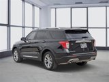 Used 2023 Ford Explorer Limited image 4