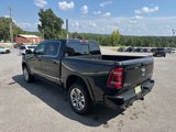 Used 2023 RAM 1500 Limited w/ Body Color Bumper Group image 5