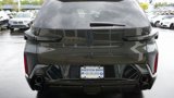 New 2025 BMW XM image 5
