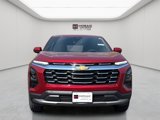 New 2026 Chevrolet Equinox LT w/ Convenience Package II image 2