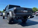 Used 2021 Jeep Gladiator Overland w/ Cold Weather Group image 3