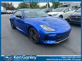 New 2025 Subaru BRZ tS image 3