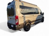 New 2025 Ford Transit 250 148 Medium Roof Extended AWD image 4