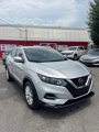 Used 2021 Nissan Rogue Sport SV image 4