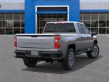 New 2026 Chevrolet Silverado 2500 Custom image 5