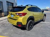 Used 2021 Subaru Crosstrek 2.5i Sport w/ Moonroof Package image 4