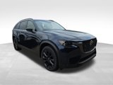 New 2025 MAZDA CX-90 3.3 Turbo w/ Premium Sport Pkg image 4