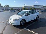 Used 2010 Honda Civic EX image 3