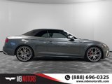 Used 2022 Audi S5 Prestige image 2