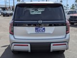 New 2025 Nissan Armada SV image 3