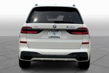 Used 2025 BMW X7 M60i w/ Executive Package image 4