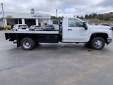 New 2025 Chevrolet Silverado 3500 W/T w/ WT Convenience Package image 2