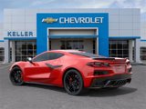 New 2025 Chevrolet Corvette Z06 w/ Battery Protection Package image 3