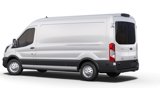 New 2025 Ford Transit 250 148 Medium Roof Extended AWD w/ Interior Upgrade Package image 2