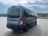 New 2025 Ford Transit 350 XLT image 4