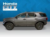New 2026 Honda Passport TrailSport image 2