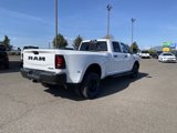 New 2025 RAM 3500 Tradesman image 3