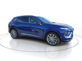 New 2025 Buick Envision Avenir image 2