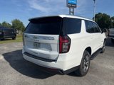 Used 2022 Chevrolet Tahoe LT w/ Luxury Package image 5