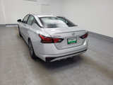 Used 2023 Nissan Altima 2.5 SV image 6