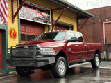 Used 2017 RAM 3500 Big Horn image 5