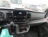 Used 2021 Ford Transit 250 Low Roof image 2