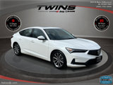 Used 2025 Acura Integra image 2