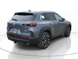 New 2025 MAZDA CX-50 2.5 Hybrid w/ Weather Package image 4