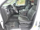 Used 2020 GMC Sierra 2500 SLT w/ X31 Off-Road Package image 4