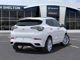 New 2025 Buick Encore GX Avenir w/ Avenir Technology Package image 4