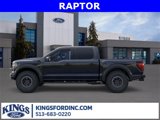 New 2025 Ford F150 Raptor image 3