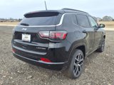 New 2025 Jeep Compass Limited image 5