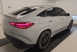 Used 2024 Mercedes-Benz GLE 63 AMG S image 2
