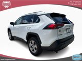 Used 2023 Toyota RAV4 XLE image 5