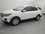 Used 2023 Chevrolet Equinox LT w/ Driver Convenience Package image 2