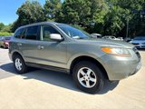 Used 2007 Hyundai Santa Fe GLS image 4