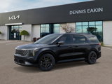New 2025 Kia Carnival SX image 3