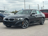 New 2025 BMW 330i Sedan w/ Premium Package image 2
