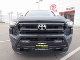 New 2025 Toyota Tacoma SR5 image 2