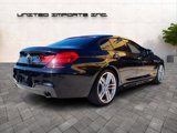 Used 2017 BMW 640i Gran Coupe image 5