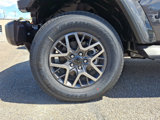 New 2025 Jeep Wrangler Sahara w/ Safety Group image 4