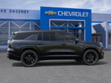 New 2026 Chevrolet Traverse RS image 5