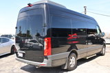 Used 2022 Mercedes-Benz Sprinter 2500 image 5