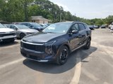 New 2026 Kia Sportage EX image 4