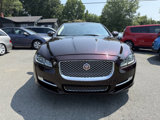 Used 2017 Jaguar XJ L Portfolio image 3