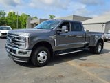 Used 2025 Ford F350 Lariat w/ FX4 Off-Road Package image 3