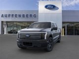 New 2025 Ford F150 Lightning XLT w/ Max Trailer Tow Package image 2