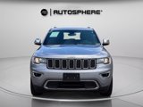 Used 2021 Jeep Grand Cherokee Limited w/ Sun & Sound Group image 2